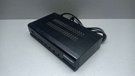 Romsat T8030HD DVB T2