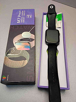 Smart Watch M7 Pro Plus