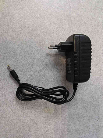 СЗУ 5V Планшеты, GPS 2A (Тонкий штекер)