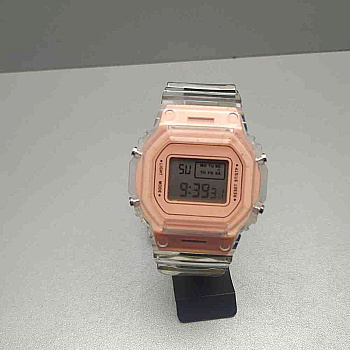 SANDA Fashion Sport Watch