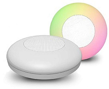 Vselennaya LED Music Lamp