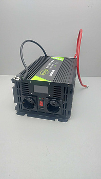 TANTO TP1500W UPS 12-220V