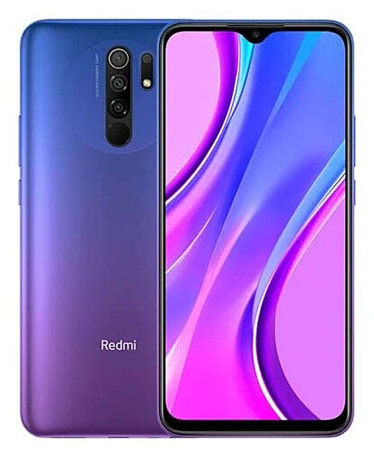 Xiaomi Redmi 9 4/64Gb