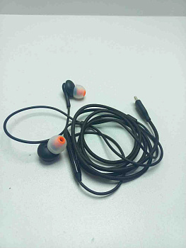 Наушники Samsung Type-C