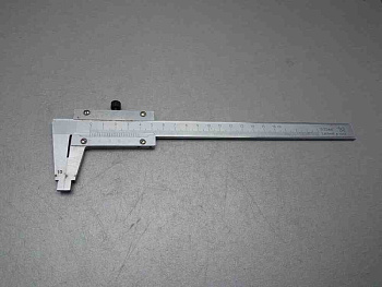 Штангенциркуль 160 мм