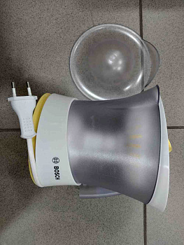 Bosch MCP3000/3500