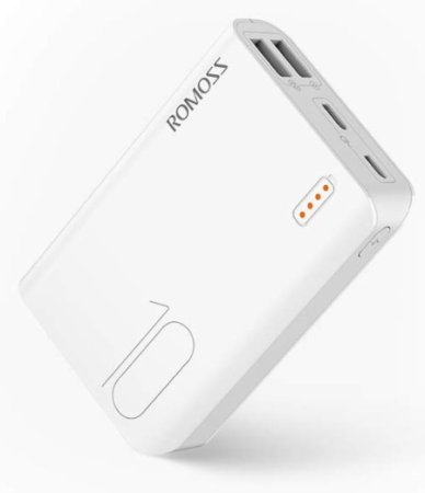 Romoss Sense 4 Mini (PPH10) 10000mAh