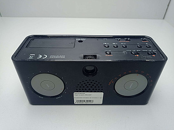 Oregon Scientific RRA320P