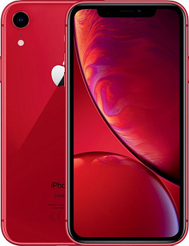 Apple iPhone XR 128GB
