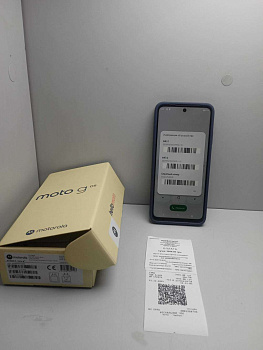 Motorola Moto G05 4/128GB