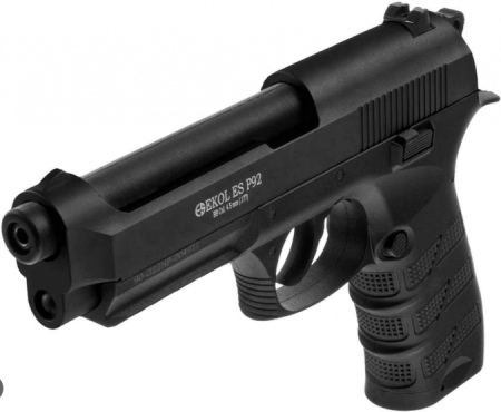 Ekol ES P92 BB Cal. 4.5 mm