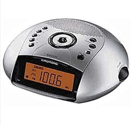 Grundig Sonoclock 420