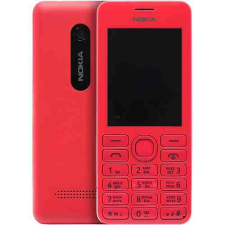 Nokia 206
