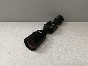 ATN X-Sight-LTV 3-9x Day&Night