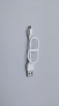Кабель Micro USB короткий