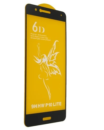 Защитное стекло Huawei P10 Lite