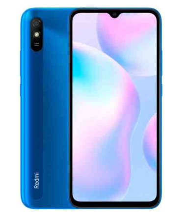Xiaomi Redmi 9A 4/64GB