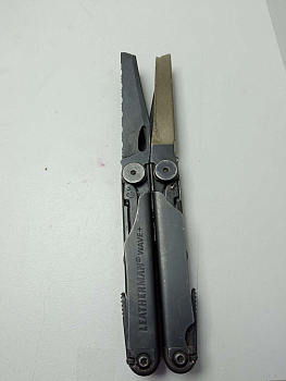 Leatherman WAVE PLUS (832526)