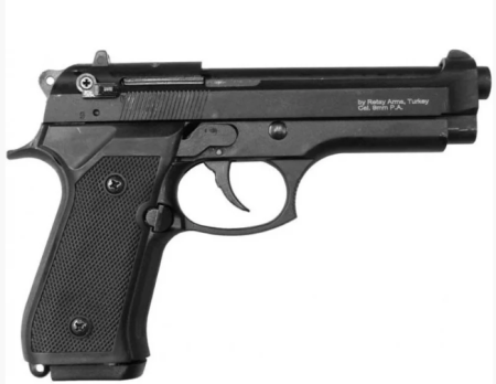 Retay mod.92 9mm
