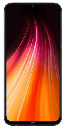 Xiaomi Redmi Note 8 4/64GB
