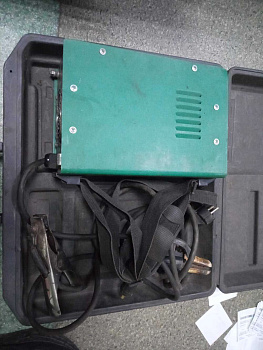 Puls MMA-200B