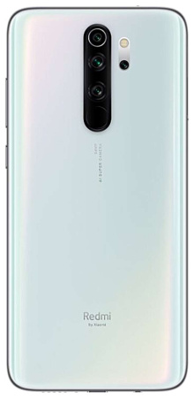 Xiaomi Redmi Note 8 Pro 6/64Gb