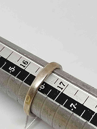 2809062021.18 Кольцо женское 925 2,22/2,00 Б/В БУ