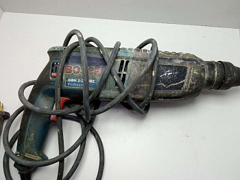Bosch GBH 2-26 DRE