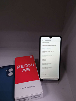 Xiaomi Redmi A5 3/64GB