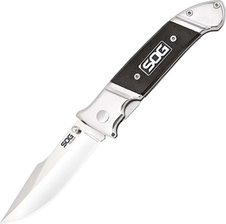 SOG Fielder Assisted G10 (FF3002-CP)