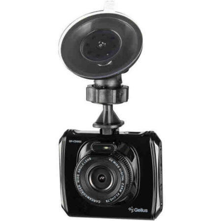 Gelius Dash Cam Hawk GP-CD002 Black БУ