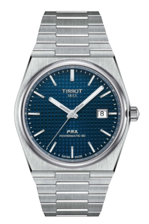 Tissot PRX Powermatic 80 (копія) БУ