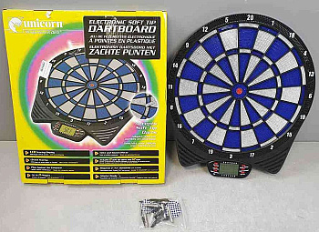 Электронная Мишень для Дартса