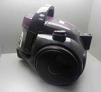 Bosch Serie 2 BGC05AAA1