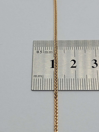 2820032026.10 Цепочка 585 4,63/4,62    Б/У БУ