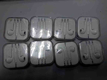 Apple EarPods 3.5 (копия)