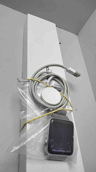 Apple Watch Series 3 GPS 38 mm Apple Watch Series 3 GPS 38 mm