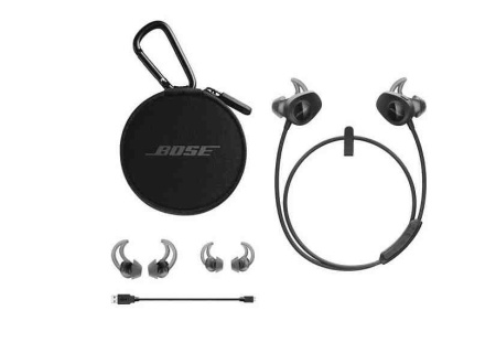 Bose SoundSport Wireless