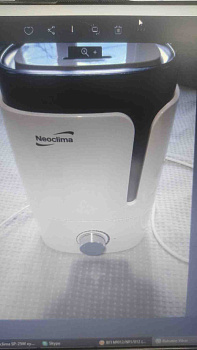Neoclima SP-25W