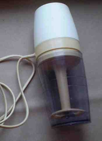 Электромиксер ГОСТ 18710-91 БУ