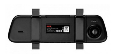 Xiaomi 70Mai Rearview Dash Cam Wide (Midrive D07) БУ