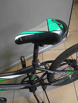 Formula Yeti 20'' 2020