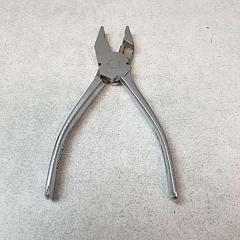 Плоскогубцы (150-200 мм)