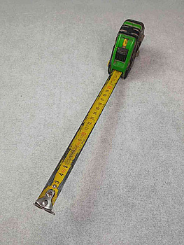 Рулетка TOPEX 3м