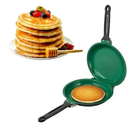 Orgreenic Pancake Maker БУ