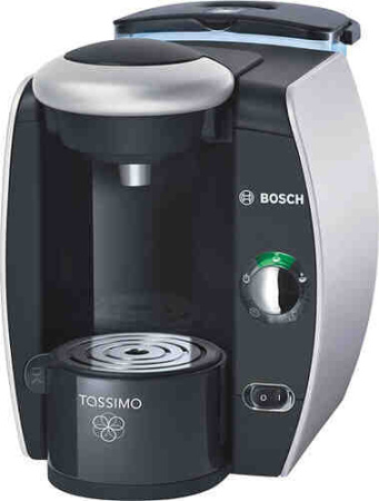Bosch Tassimo T45 БУ