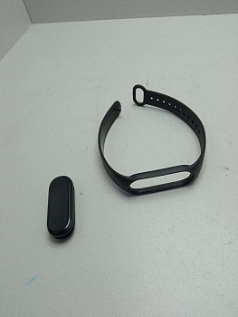 Smart Band M4