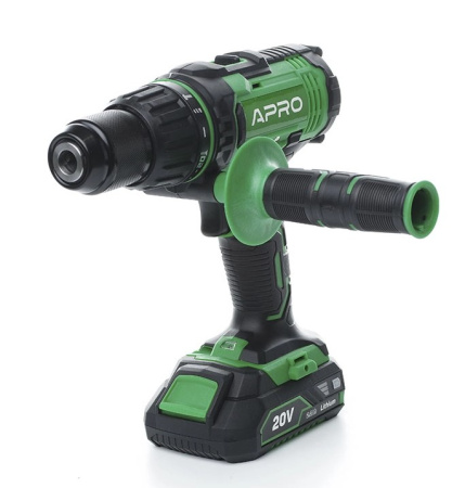 APRO 20В, 2А, 20HD БУ