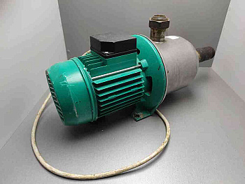 Wilo MHI 404-1/E/3-400-50-2/B