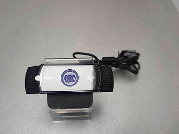 Logitech HD Pro Webcam C920